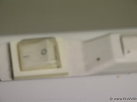 Stiebel eltron convectors - type sns 250 trend - 2 stuks - afbeelding 3 van  5