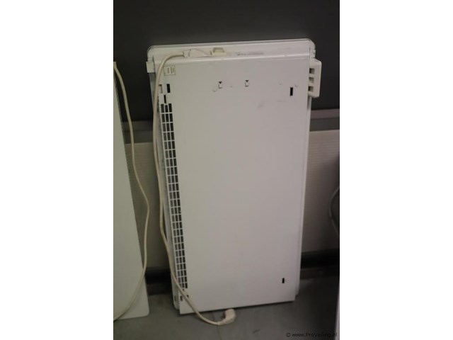 Stiebel eltron convectors - type sns 250 trend - 2 stuks - afbeelding 4 van  5