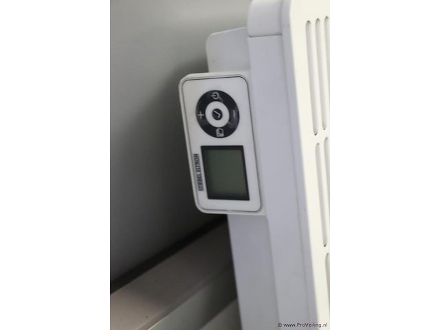 Stiebel eltron convectors - type sns 250 trend - 2 stuks - afbeelding 5 van  5