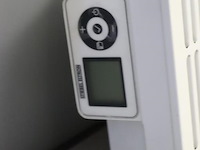 Stiebel eltron convectors - type sns 250 trend - 2 stuks - afbeelding 5 van  5