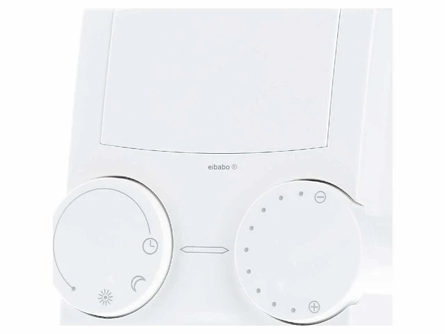 Stiebel eltron fe7 binnenthermostaat (6x) - afbeelding 1 van  8