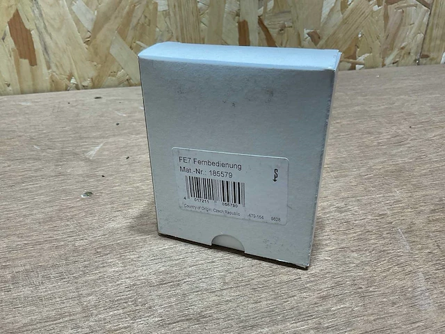 Stiebel eltron fe7 binnenthermostaat (6x) - afbeelding 6 van  8
