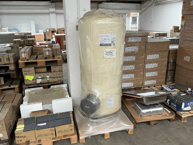 Stiebel eltron hstp boiler 300l - afbeelding 2 van  3