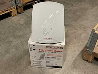 Stiebel eltron hte 4 elektrische handdroger - afbeelding 1 van  2