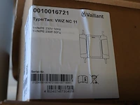 Stiebel eltron luchtbronwarmtepompen - buffervatcilinders type sbp 100 classic incl. vaillant vulstation & vaillant geotherm hybride vws 36/4.1 230v brine/water-warmtepomp - afbeelding 4 van  19