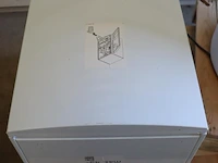 Stiebel eltron luchtbronwarmtepompen - buffervatcilinders type sbp 100 classic incl. vaillant vulstation & vaillant geotherm hybride vws 36/4.1 230v brine/water-warmtepomp - afbeelding 8 van  19
