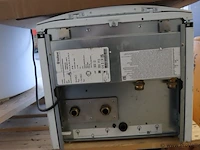 Stiebel eltron luchtbronwarmtepompen - buffervatcilinders type sbp 100 classic incl. vaillant vulstation & vaillant geotherm hybride vws 36/4.1 230v brine/water-warmtepomp - afbeelding 10 van  19