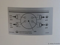 Stiebel eltron luchtbronwarmtepompen - buffervatcilinders type sbp 100 classic incl. vaillant vulstation & vaillant geotherm hybride vws 36/4.1 230v brine/water-warmtepomp - afbeelding 14 van  19