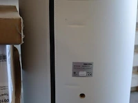 Stiebel eltron luchtbronwarmtepompen - buffervatcilinders type sbp 100 classic incl. vaillant vulstation & vaillant geotherm hybride vws 36/4.1 230v brine/water-warmtepomp - afbeelding 17 van  19
