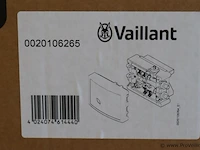Stiebel eltron luchtbronwarmtepompen - buffervatcilinders type sbp 100 classic incl. vaillant vulstation & vaillant geotherm hybride vws 36/4.1 230v brine/water-warmtepomp - afbeelding 18 van  19