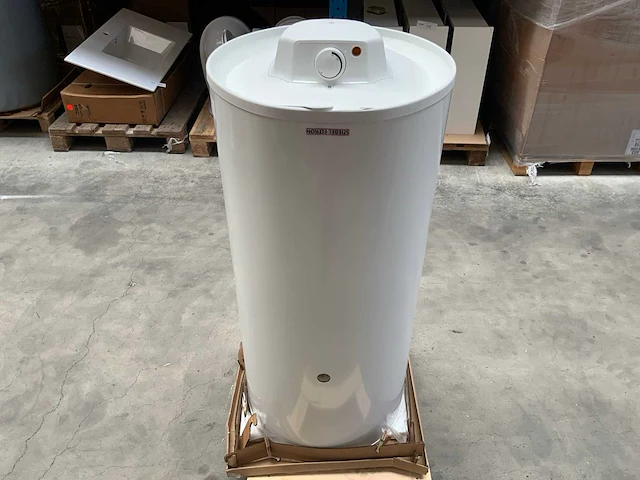 Stiebel eltron psh 120 classic boiler vat - afbeelding 1 van  6
