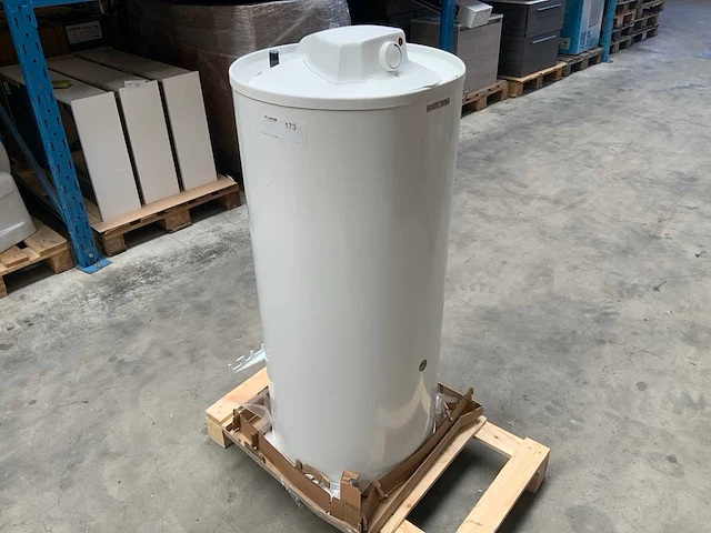 Stiebel eltron psh 120 classic boiler vat - afbeelding 2 van  6