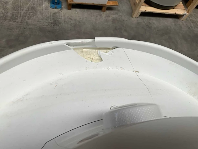 Stiebel eltron psh 120 classic boiler vat - afbeelding 3 van  6