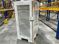 Stiebel eltron sole brine wpf 05 cool aardwarmtepomp