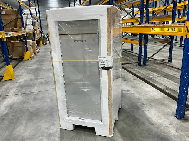 Stiebel eltron sole brine wpf 05 cool aardwarmtepomp - afbeelding 2 van  6