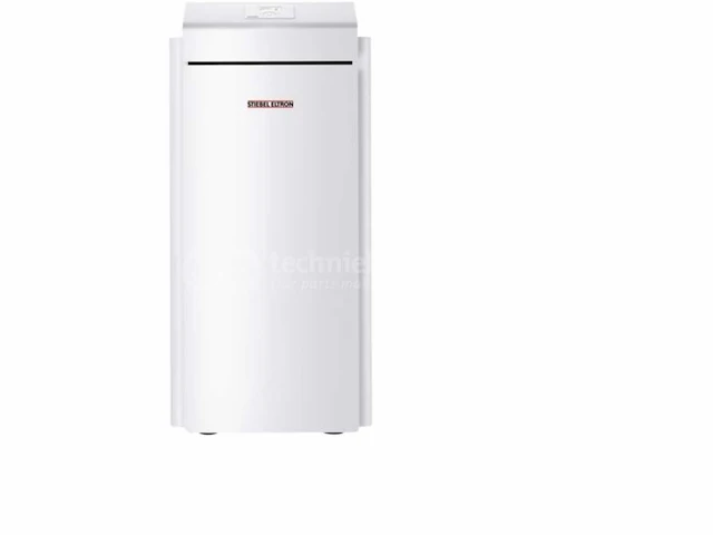 Stiebel eltron sole brine wpf 05 cool aardwarmtepomp - afbeelding 6 van  6