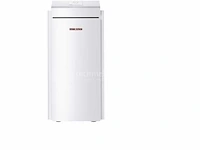 Stiebel eltron sole brine wpf 05 cool aardwarmtepomp - afbeelding 6 van  6