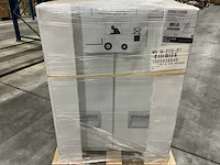 Stiebel eltron wpl 15acs warmtepomp buitendeel monoblock 15kw - afbeelding 6 van  9