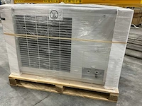 Stiebel eltron wpl 15acs warmtepomp buitendeel monoblock 15kw - afbeelding 7 van  9