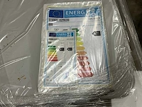 Stiebel eltron wpl 15acs warmtepomp buitendeel monoblock 15kw - afbeelding 8 van  9
