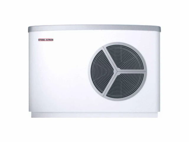 Stiebel eltron wpl 15acs warmtepomp buitendeel monoblock 15kw - afbeelding 9 van  9