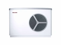 Stiebel eltron wpl 15acs warmtepomp buitendeel monoblock 15kw - afbeelding 9 van  9