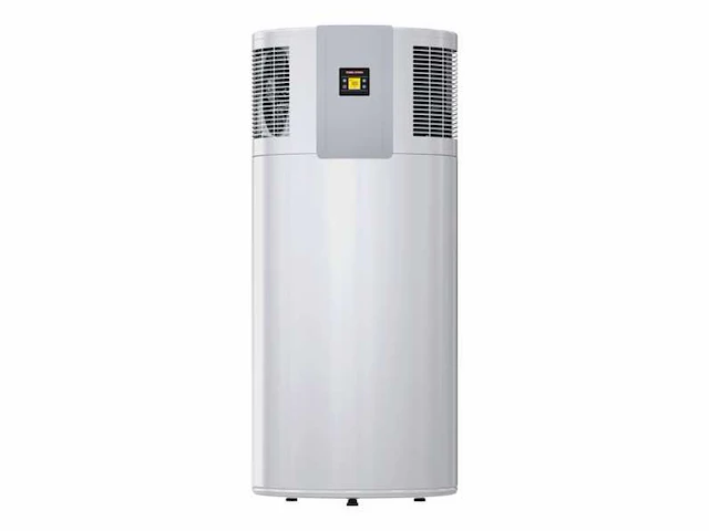 Stiebel eltron wwk 220 warmtepompboiler - afbeelding 1 van  2
