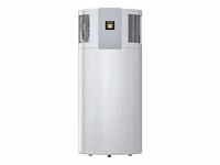 Stiebel eltron wwk 220 warmtepompboiler - afbeelding 1 van  2