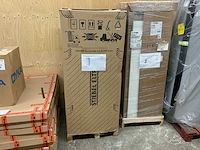 Stiebel eltron wwk 220 warmtepompboiler - afbeelding 2 van  2