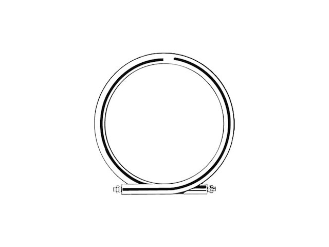 Stiebel eltron zuiggasleiding 169976 15m 12x1mm, 15m buisset voor airconditioning - afbeelding 1 van  1