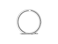 Stiebel eltron zuiggasleiding 169976 15m 12x1mm, 15m buisset voor airconditioning - afbeelding 1 van  1