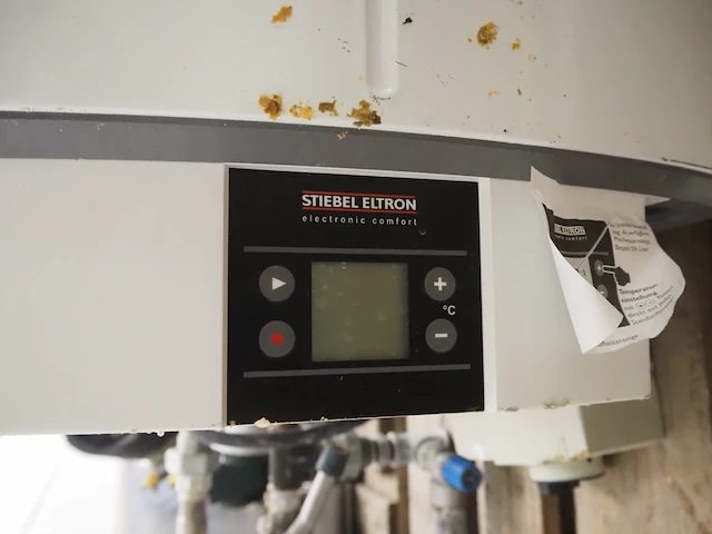 Stiebel eltron - afbeelding 4 van  4