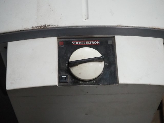 Stiebel eltron - afbeelding 4 van  5