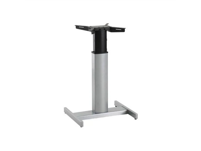 Stier 501-19 elektrisch verstelbaar bureau - 66-120 cm hoogte - afbeelding 2 van  3