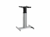 Stier 501-19 elektrisch verstelbaar bureau - 66-120 cm hoogte - afbeelding 2 van  3