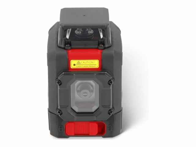 Stier 55027659 kruislijnlaser 360 x 120, kleur groen - afbeelding 2 van  3