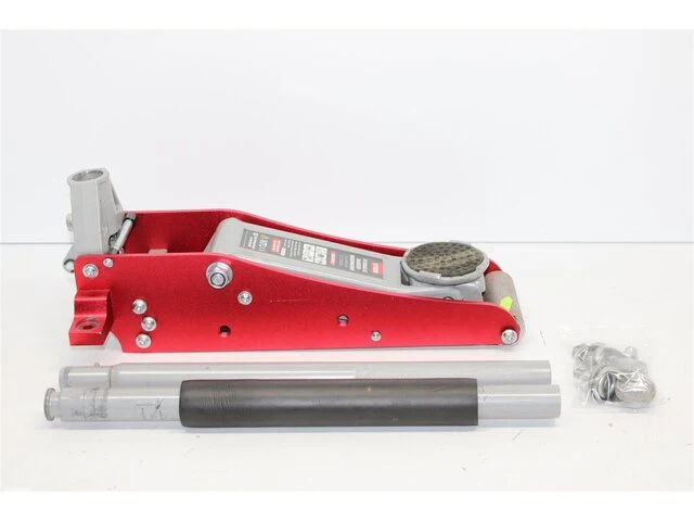 Stier 904711 - hydraulische krik - 1.5t - afbeelding 4 van  5