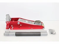 Stier 904711 - hydraulische krik - 1.5t - afbeelding 4 van  5