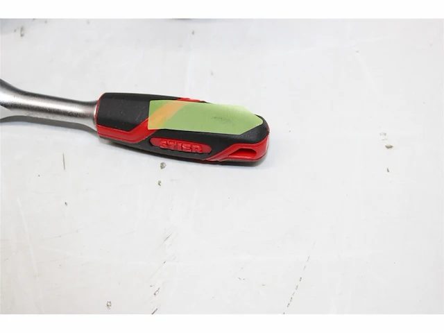 Stier complete gereedschapskoffer 144-delige aluminium universeel gereedschap - afbeelding 5 van  5