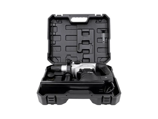 Stier hamerboor shb l 4100 boorhamer 1500 w 12 j - afbeelding 3 van  3