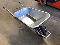 Stier kruiwagen - afbeelding 4 van  5