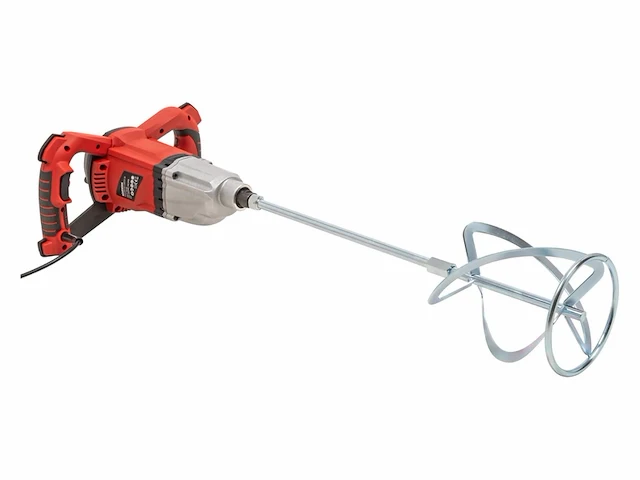 Stier roerder rw160-2 - 1600w,100-750 rpm,160l mengvolume - afbeelding 1 van  3