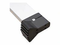 Stier telescoopladder - 3,2 meter - afbeelding 4 van  5