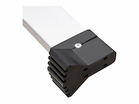 Stier telescoopladder - 3,2 meter - afbeelding 4 van  5