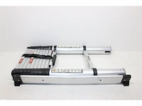 Stier telescoopladder - 3,2 meter - afbeelding 5 van  5