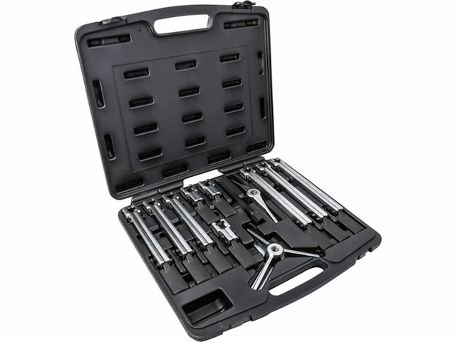 Stier universele trekkerset, 12 stuks. - afbeelding 1 van  3