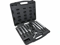 Stier universele trekkerset, 12 stuks. - afbeelding 1 van  3