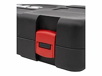 Stier wielmontageset 1/2'', bandenwisselset, 40-200 nm, 11 delig, in stevige koffer - afbeelding 4 van  6