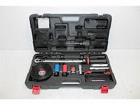 Stier wielmontageset 1/2'', bandenwisselset, 40-200 nm, 11 delig, in stevige koffer - afbeelding 6 van  6