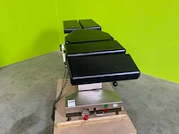 Stierlen maquet operatietafel - afbeelding 2 van  7